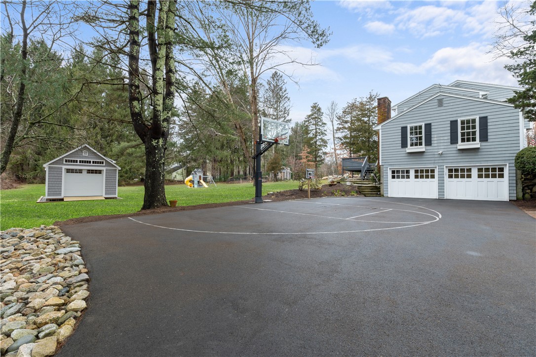 1335 High Hawk Road East Greenwich, RI 02818 - Photo 43 of 50 Gallery Image 43