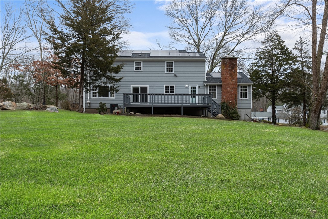 1335 High Hawk Road East Greenwich, RI 02818 - Photo 45 of 50 Gallery Image 45