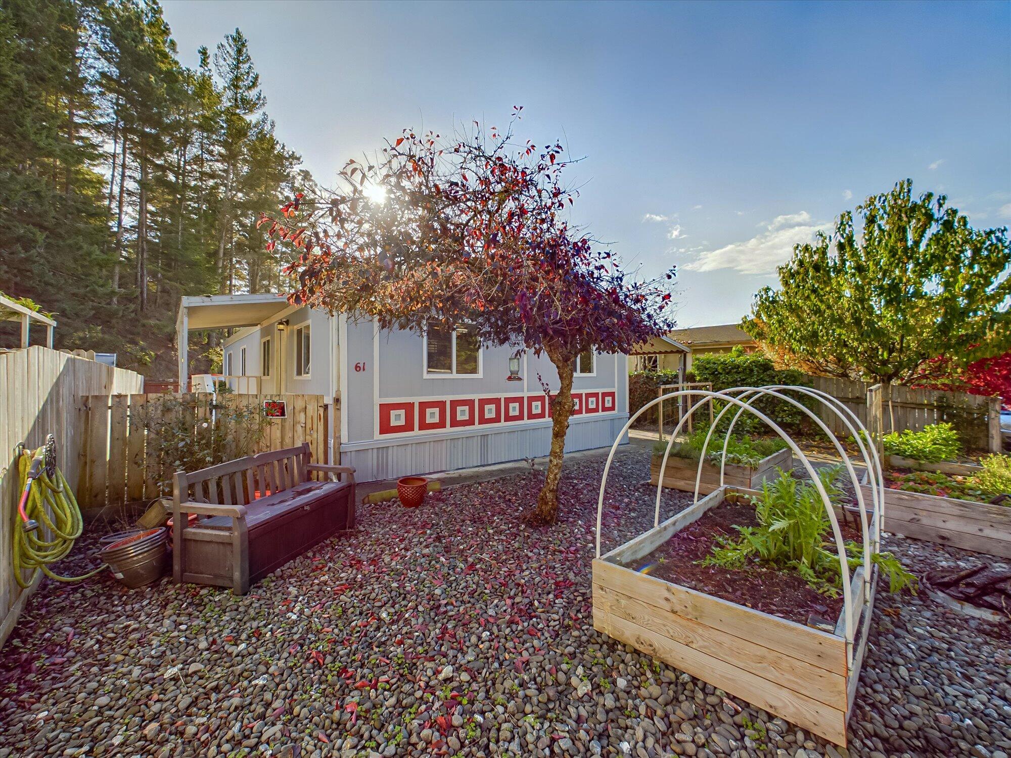 3656 Old Arcata Road, Unit 61 Eureka, CA 95503 - Photo 3 of 31