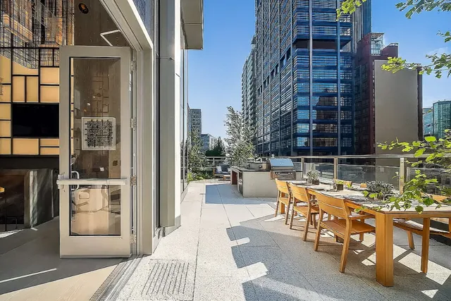 $1,600,000 | 1 City Point, Unit 59G | Downtown Brooklyn