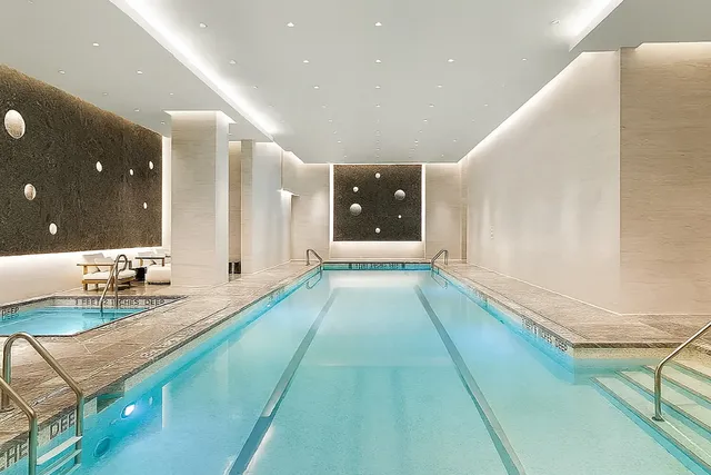 $1,600,000 | 1 City Point, Unit 59G | Downtown Brooklyn