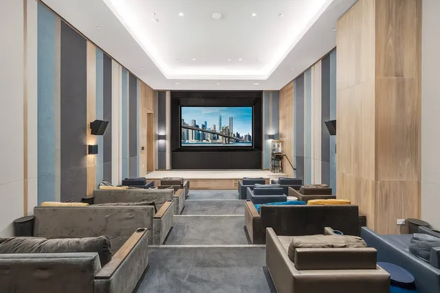 $1,600,000 | 1 City Point, Unit 59G | Downtown Brooklyn