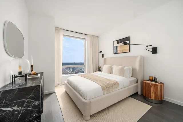 $1,600,000 | 1 City Point, Unit 59G | Downtown Brooklyn