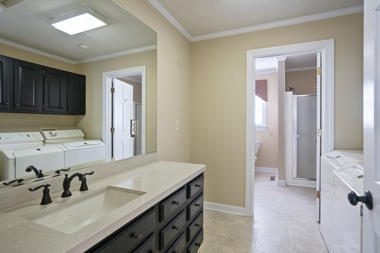45 Scott Road Kenly, NC 27542 - Photo 19 of 30 Photo 19