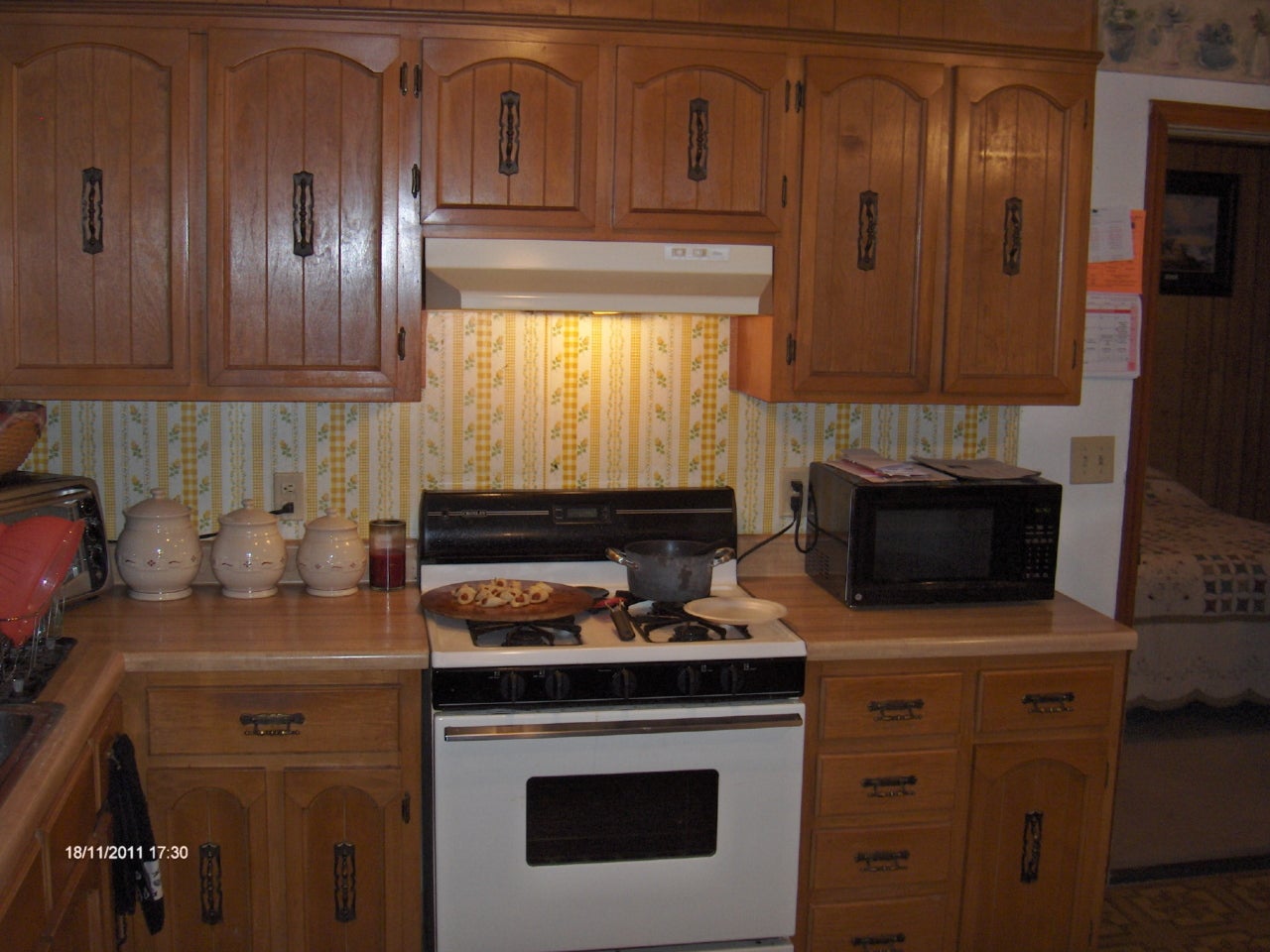 2825 Kieffer Road Crawley, WV 24931 - Photo 4 of 29 Gallery Image 4