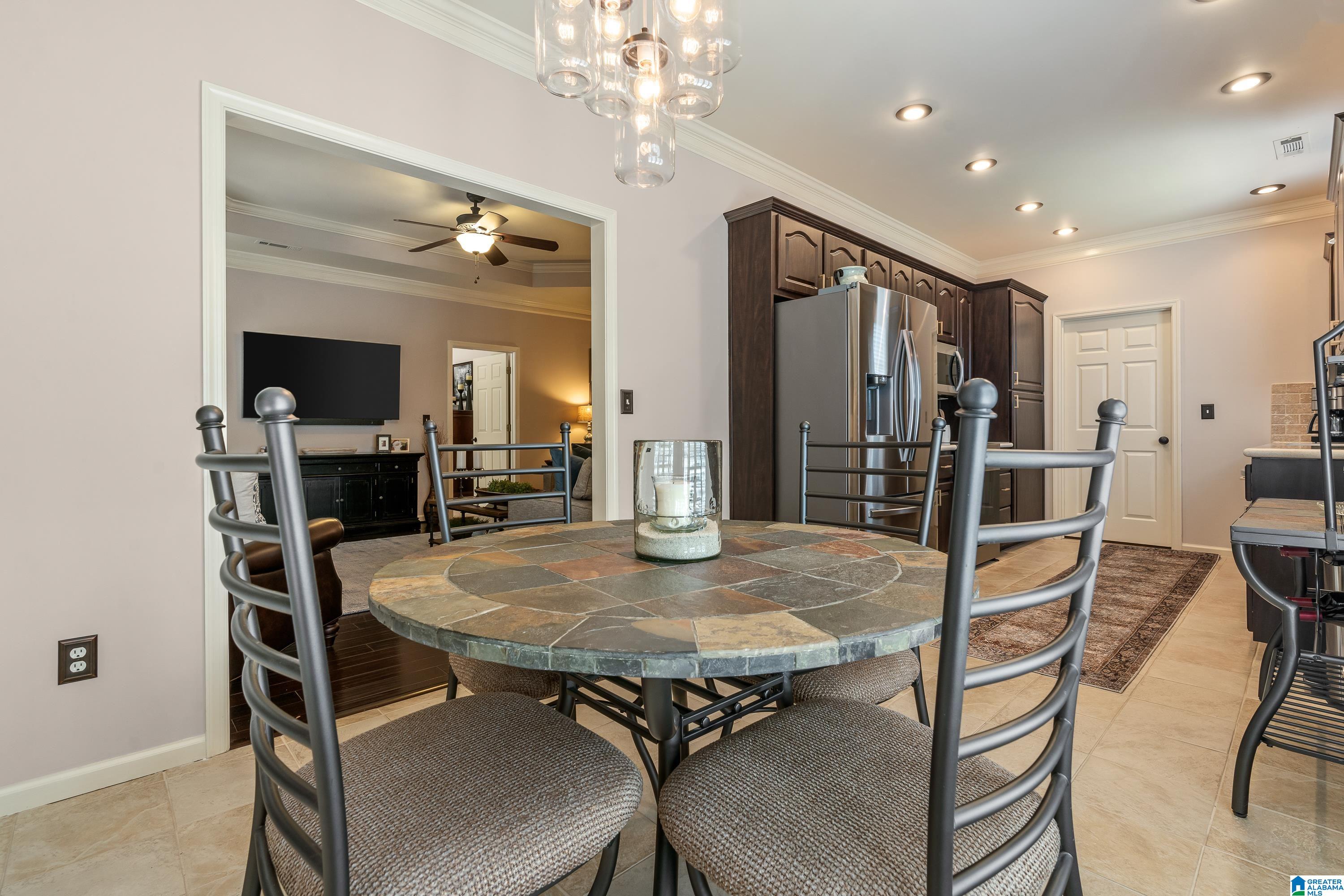 309 Springdale Drive Gardendale, AL 35071 - Photo 10 of 35