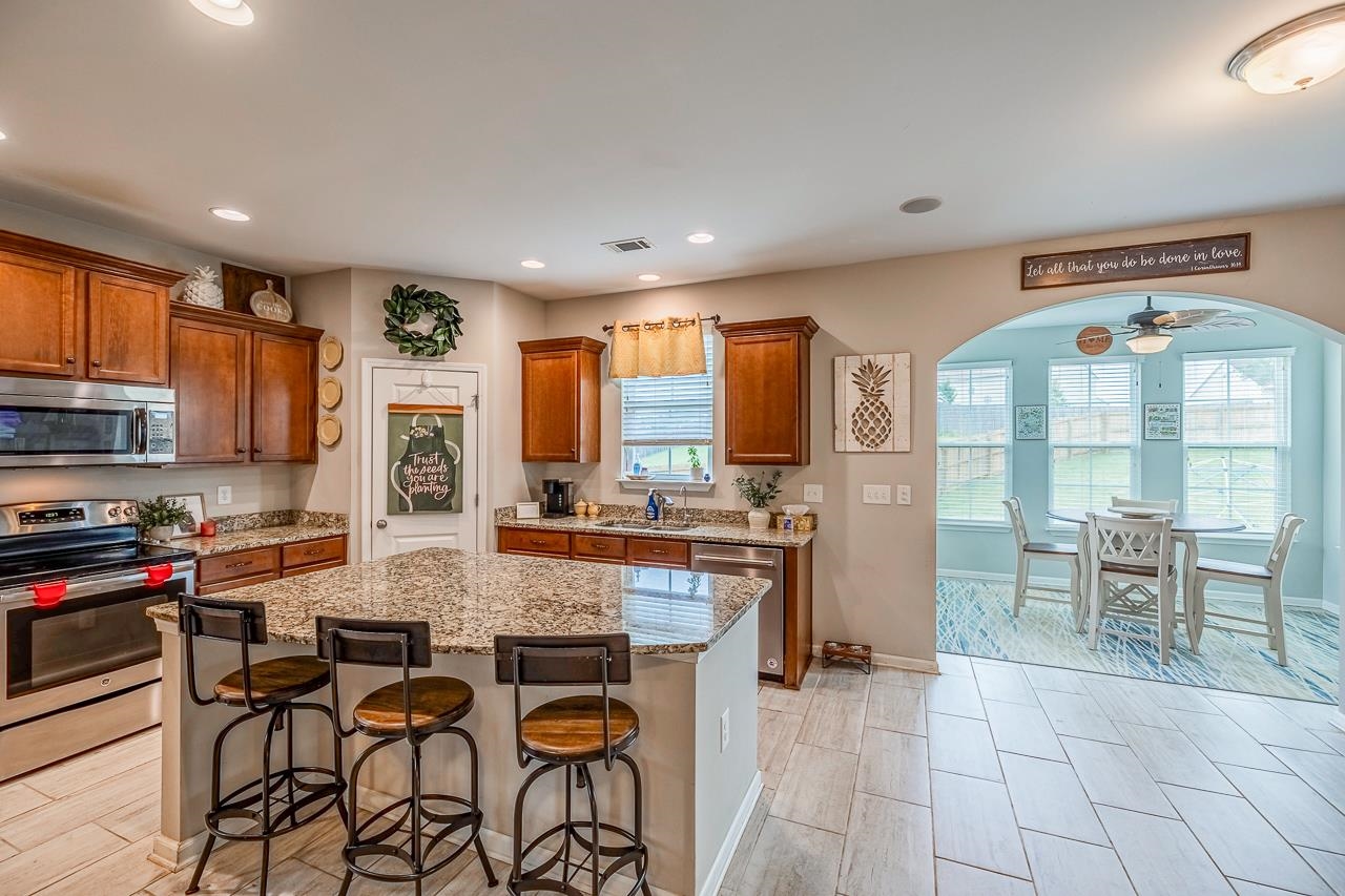 208 Castleton Circle Boiling Springs, SC 29316 - Photo 13 of 42