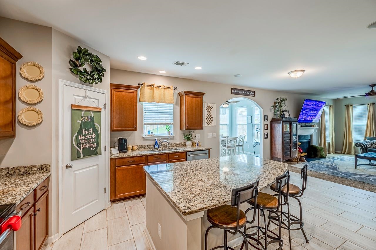 208 Castleton Circle Boiling Springs, SC 29316 - Photo 14 of 42