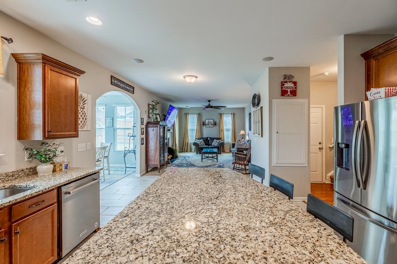 208 Castleton Circle Boiling Springs, SC 29316 - Photo 16 of 42