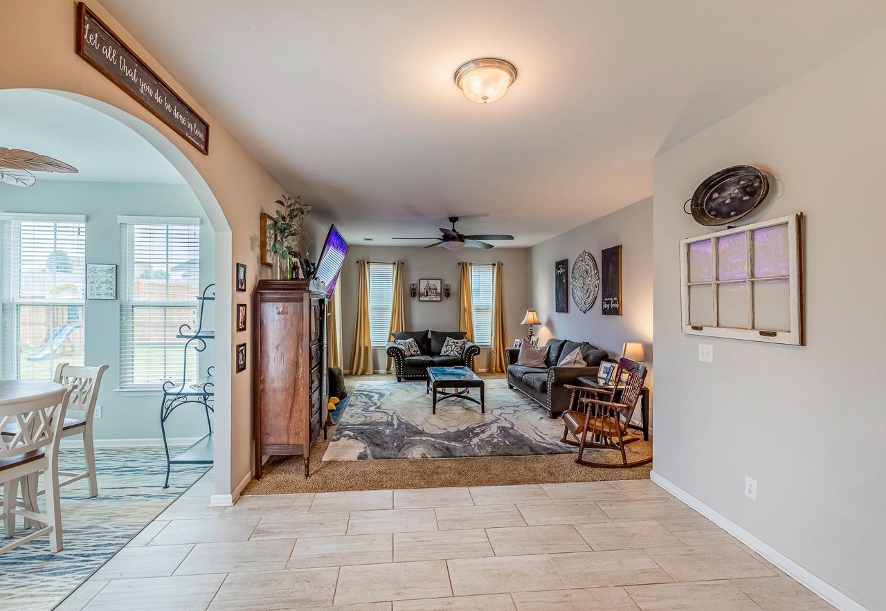 208 Castleton Circle Boiling Springs, SC 29316 - Photo 17 of 42