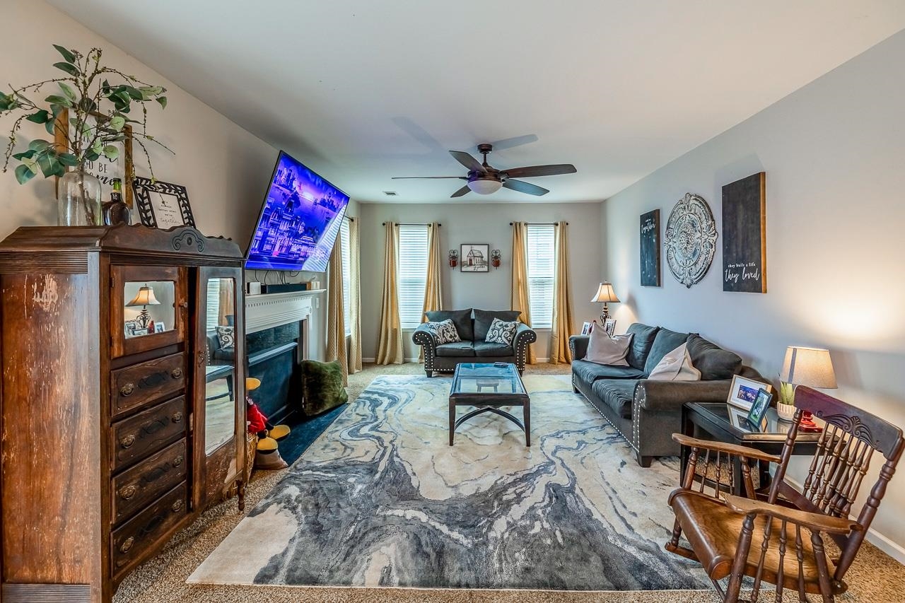 208 Castleton Circle Boiling Springs, SC 29316 - Photo 18 of 42