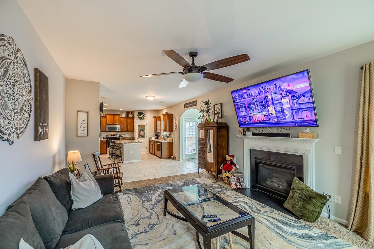 208 Castleton Circle Boiling Springs, SC 29316 - Photo 19 of 42