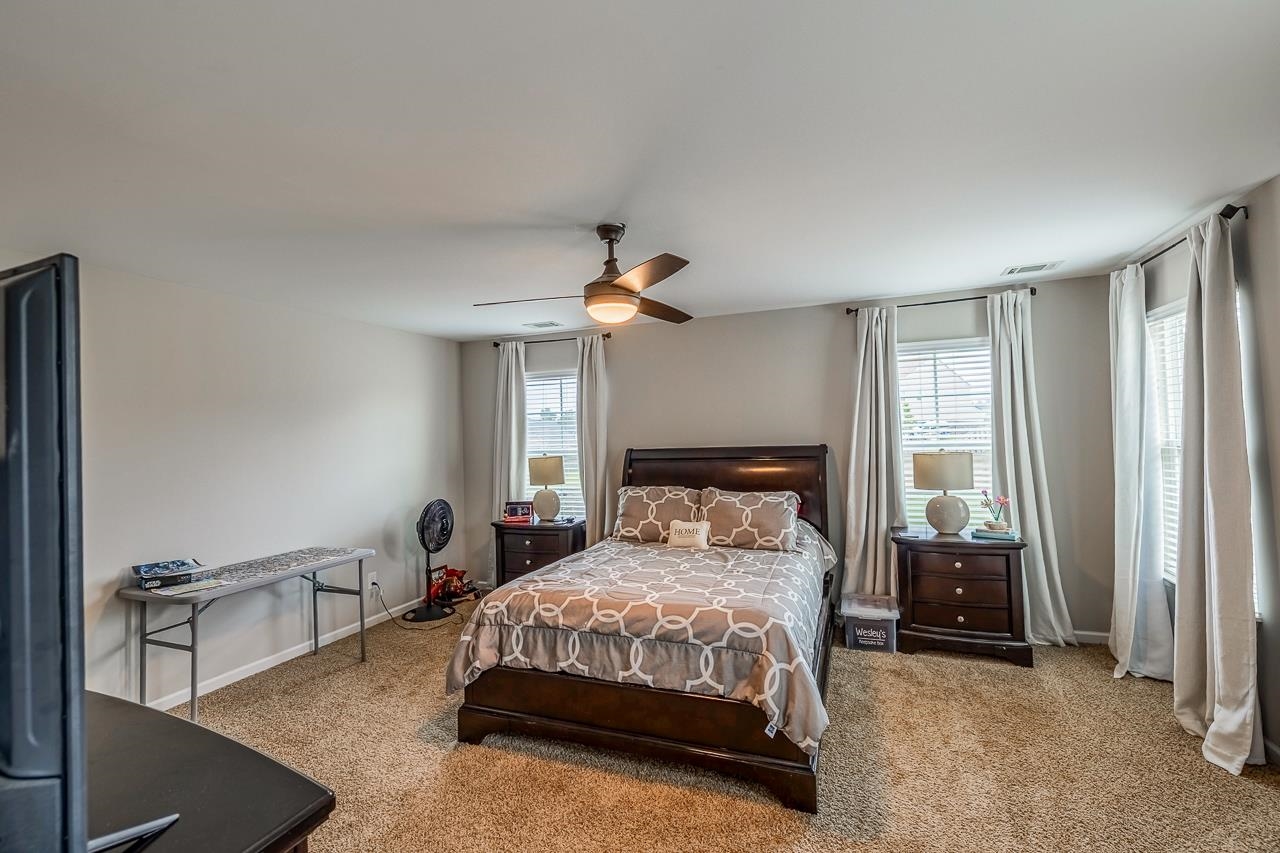 208 Castleton Circle Boiling Springs, SC 29316 - Photo 24 of 42