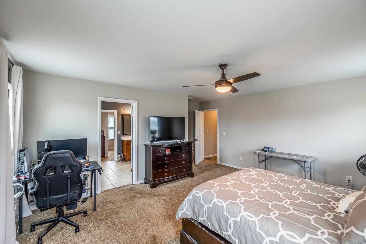 208 Castleton Circle Boiling Springs, SC 29316 - Photo 25 of 42