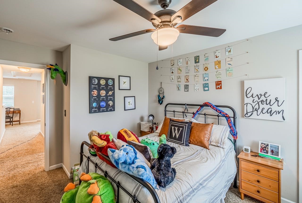 208 Castleton Circle Boiling Springs, SC 29316 - Photo 34 of 42