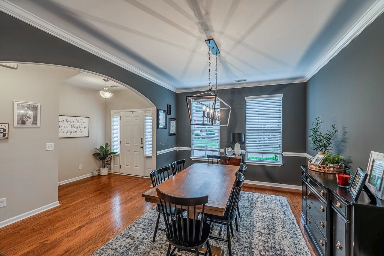 208 Castleton Circle Boiling Springs, SC 29316 - Photo 4 of 42