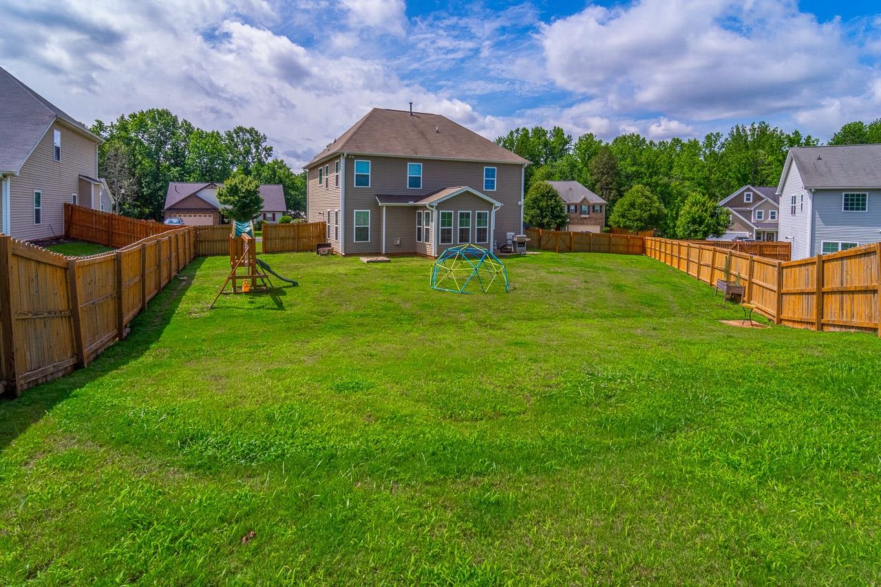 208 Castleton Circle Boiling Springs, SC 29316 - Photo 41 of 42