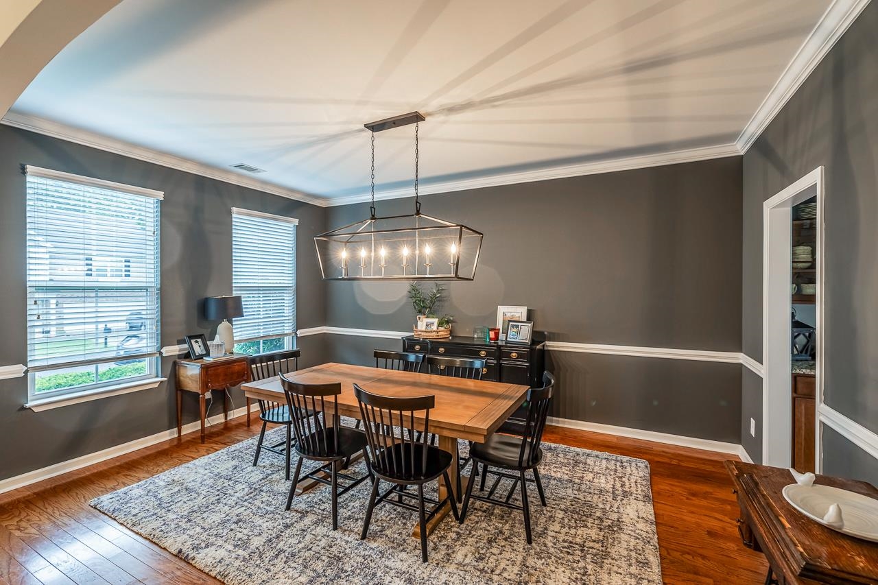 208 Castleton Circle Boiling Springs, SC 29316 - Photo 5 of 42