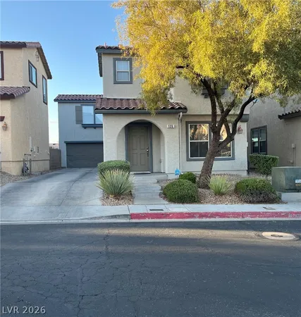 $440,000 | 126 Cloud Cover Avenue, Henderson, NV 89002