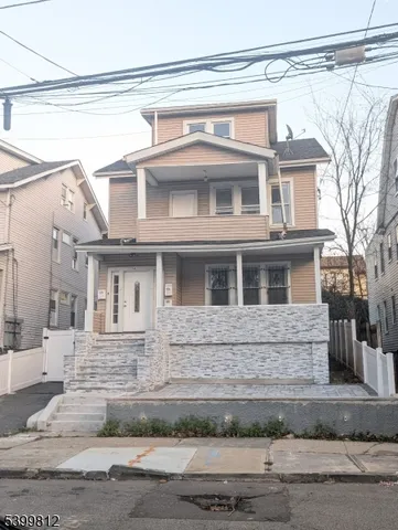 $2,350 | 54 Cedar Avenue, Newark, NJ 07106