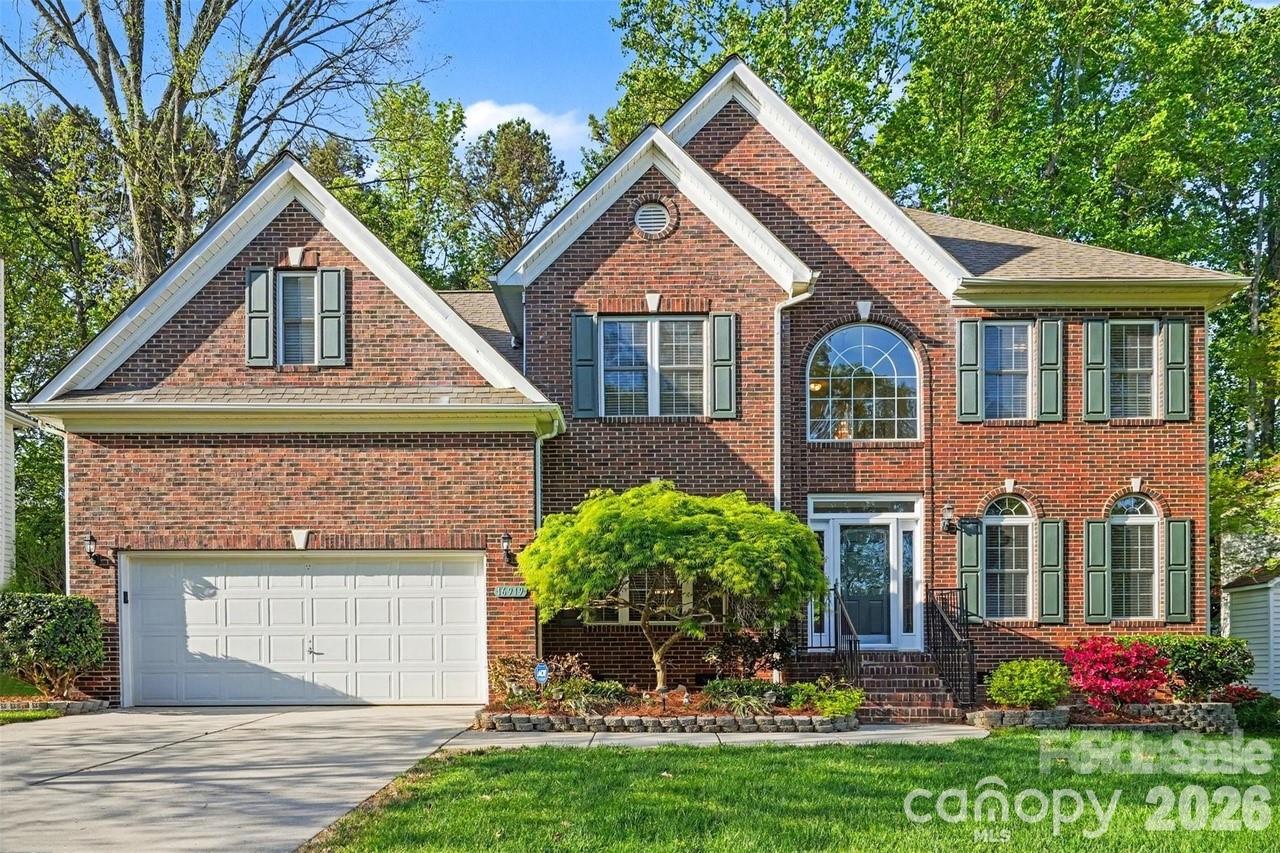 16919 Laureate Road Huntersville, NC 28078 - Photo 1 of 13