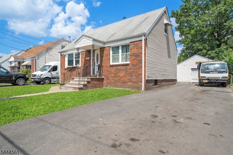 73 Raritan Avenue Paterson, NJ 07503 - Photo 1 of 18