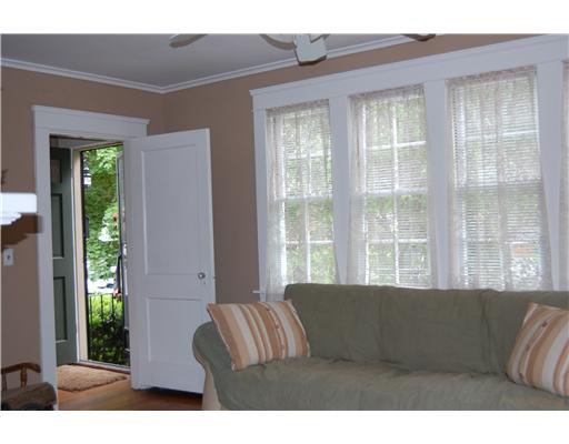 55 Mayfair Road Warwick, RI 02888 - Photo 3 of 12 Living Room.
