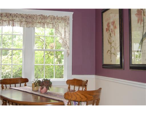 55 Mayfair Road Warwick, RI 02888 - Photo 5 of 12 Dining Room.
