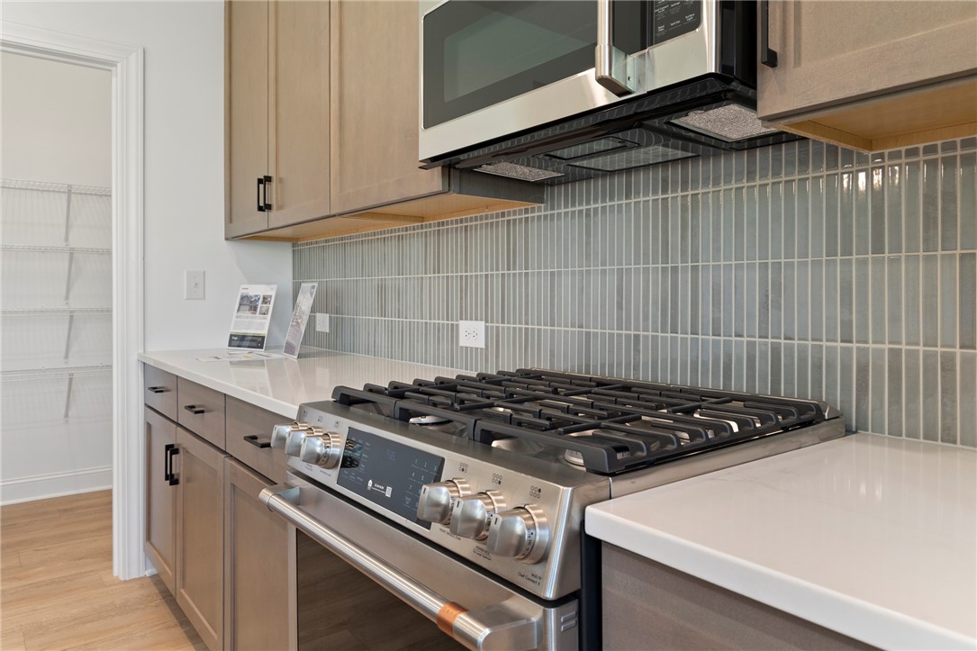 207 Branford Street, Unit SUN0132 Anderson, SC 29625 - Photo 6 of 50 Kitchen