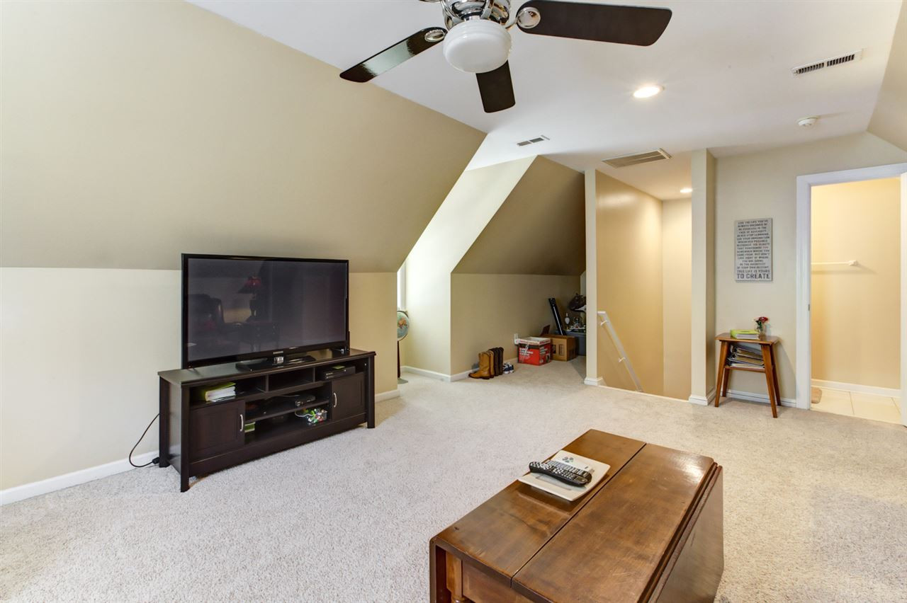 7109 Thacker Court Raleigh, NC 27603 - Photo 19 of 30 Bonus Room