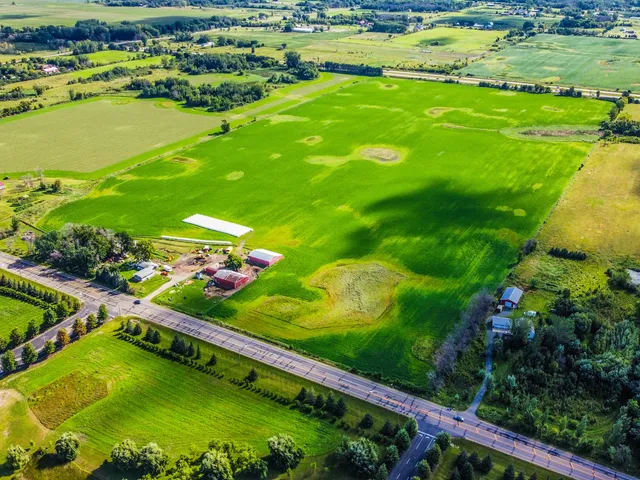 $3,150,000 | 7766 20th Avenue North, Lino Lakes, MN 55038