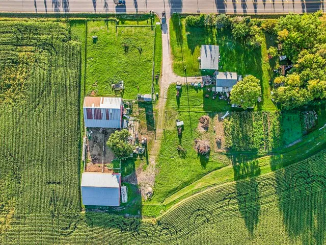 $3,150,000 | 7766 20th Avenue North, Lino Lakes, MN 55038