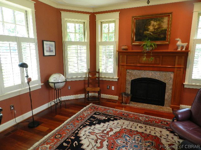 14 Tide Point Lane Kilmarnock, VA 22482 - Photo 31 of 35
