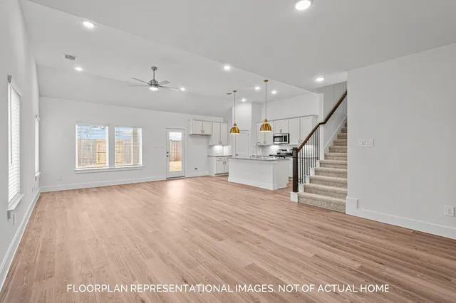 $410,990 | 5707 Sunland Trail, Fulshear, TX 77441