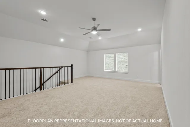 $410,990 | 5707 Sunland Trail, Fulshear, TX 77441