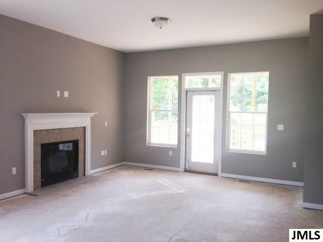 4611 Devon, Unit 15 Jackson, MI 49201 - Photo 2 of 10 Photo 2