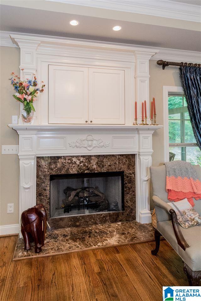 406 Middleridge Drive Springville, AL 35146 - Photo 10 of 49
