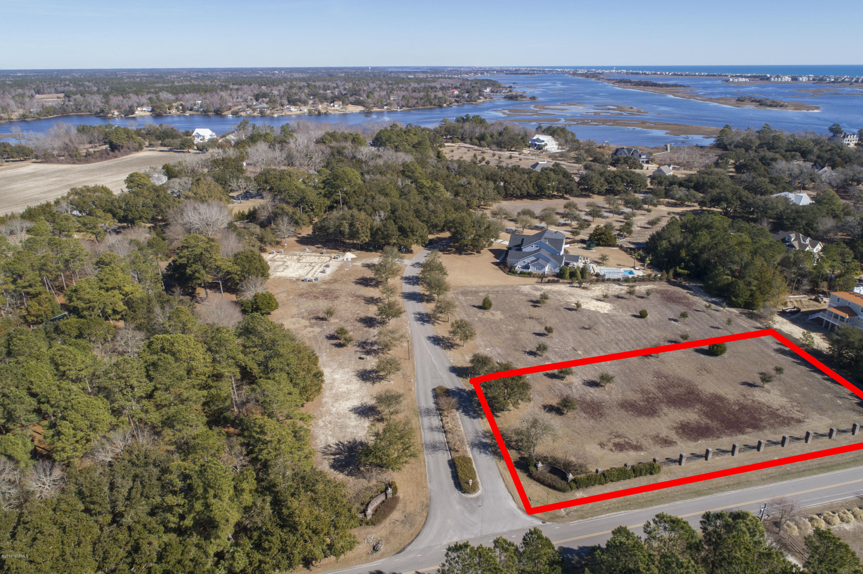 9 Ballast Point Road Hampstead, NC 28443 - Photo 1 of 1 photo