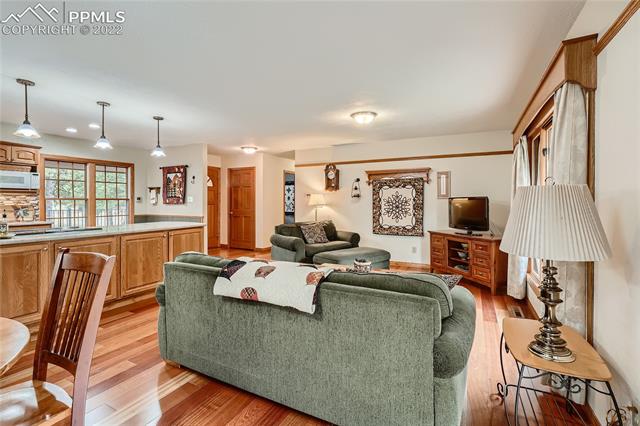 8050 Wildridge Road Colorado Springs, CO 80908 - Photo 8 of 43 Gallery Image 8