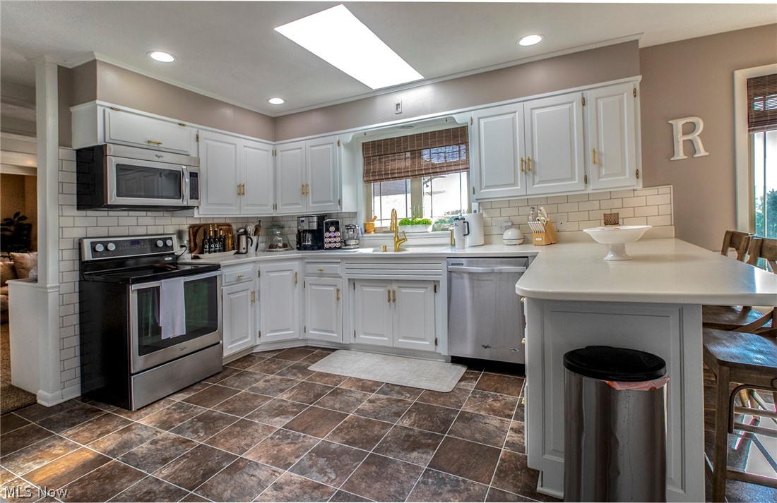1126 Hilltop Road New Philadelphia, OH 44663 - Photo 7 of 25 Gallery Image 7