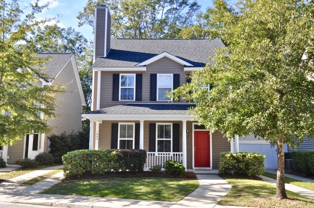 1643 Bee Balm Road Johns Island, SC 29455 - Photo 1 of 14 1643 Bee Balm Rd
