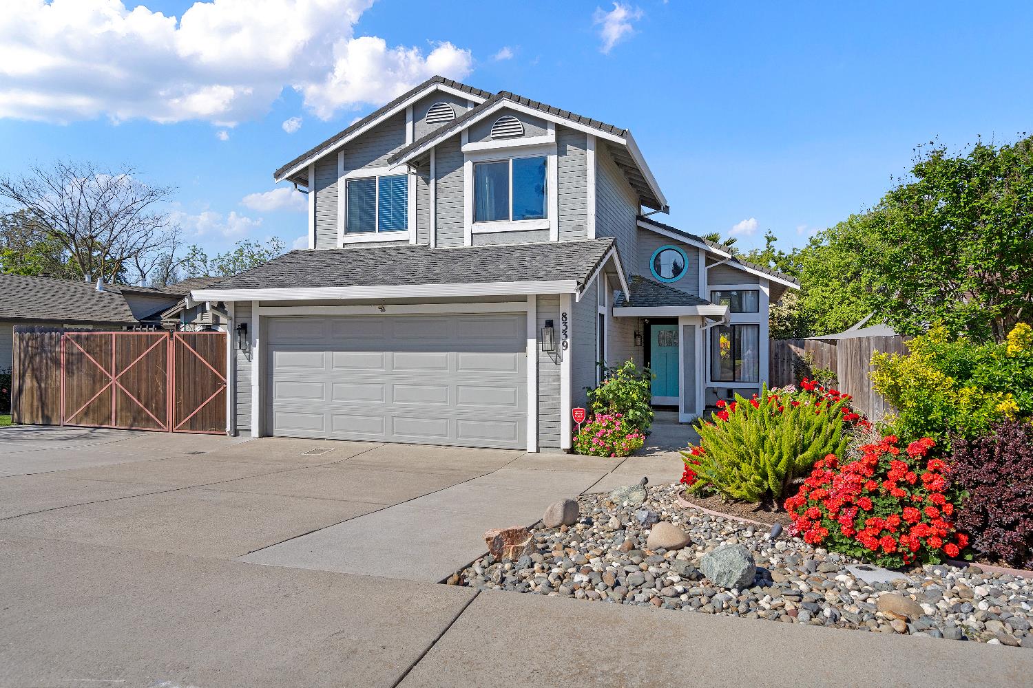 8339 Ruge Court Antelope, CA 95843 - Photo 1 of 35