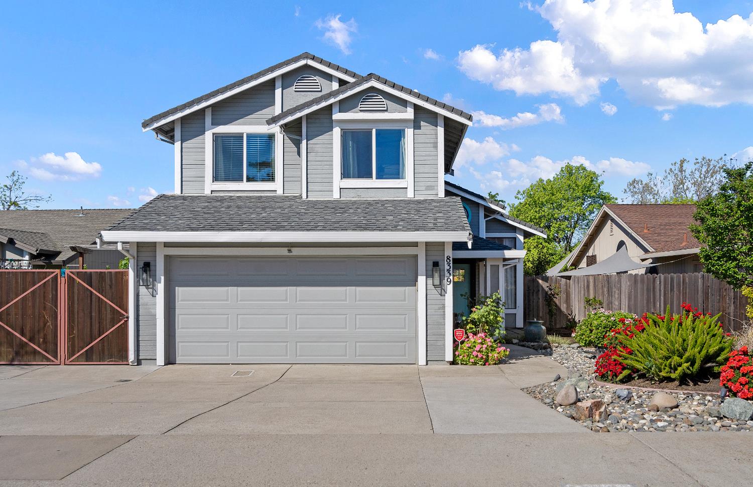 8339 Ruge Court Antelope, CA 95843 - Photo 2 of 35