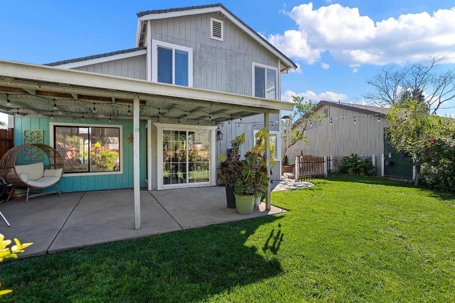 8339 Ruge Court Antelope, CA 95843 - Photo 30 of 35