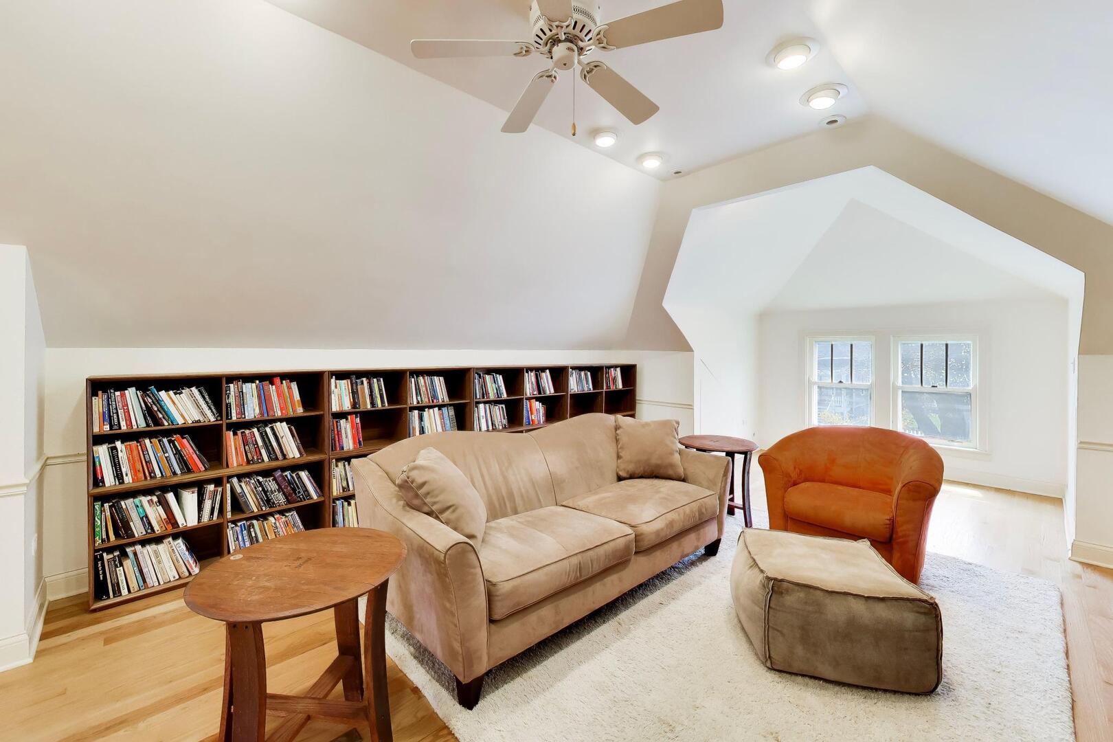 1719 Lake Street Evanston, IL 60201 - Photo 26 of 46