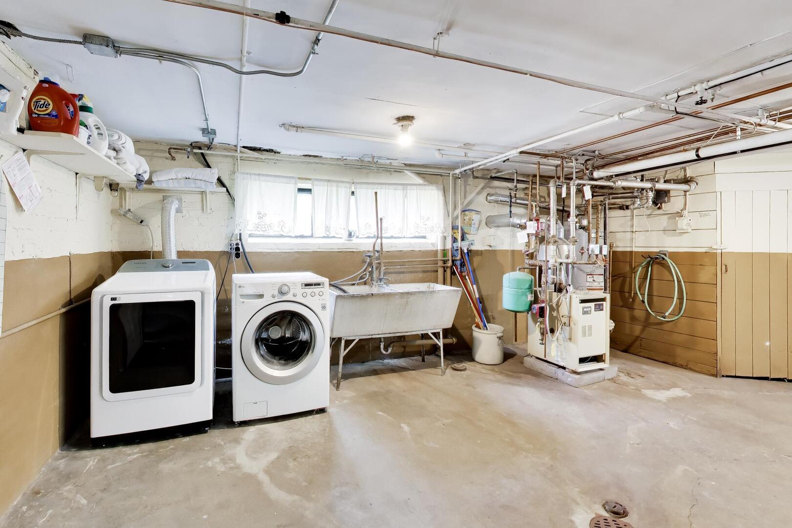 1719 Lake Street Evanston, IL 60201 - Photo 35 of 46