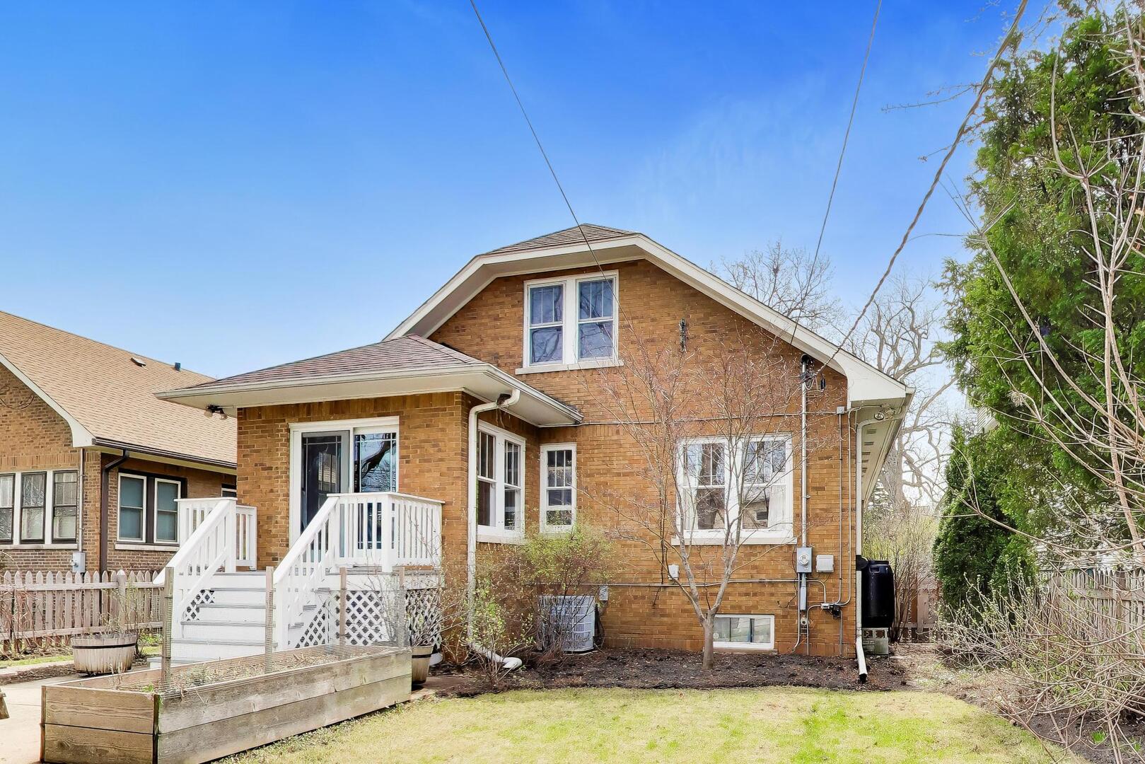 1719 Lake Street Evanston, IL 60201 - Photo 37 of 46