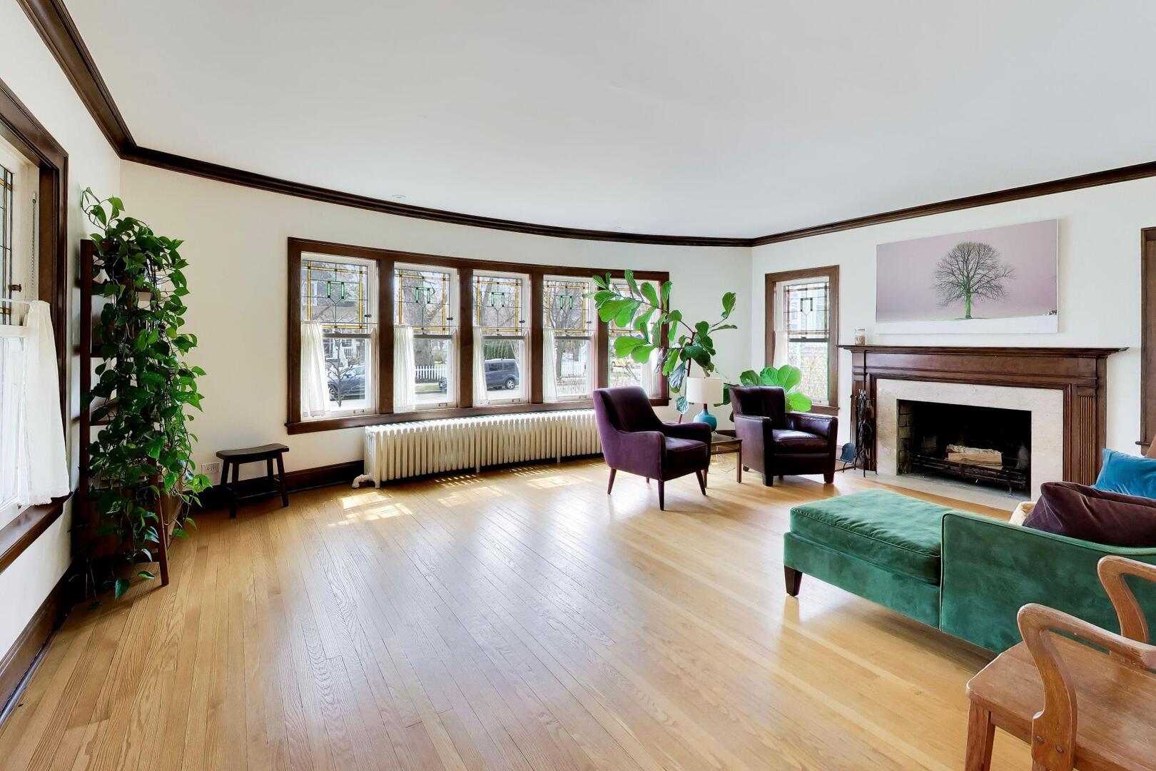 1719 Lake Street Evanston, IL 60201 - Photo 4 of 46