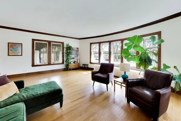 $790,000 | 1719 Lake Street, Evanston, IL 60201