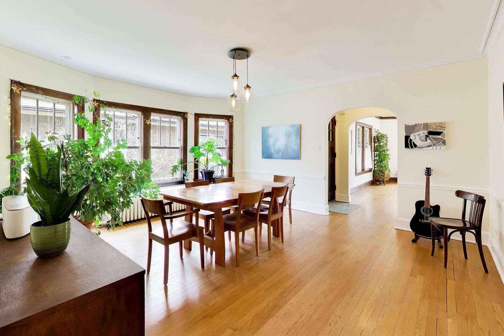 1719 Lake Street Evanston, IL 60201 - Photo 8 of 46